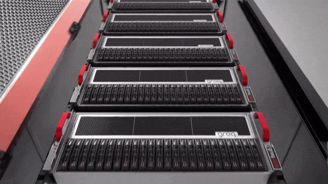 比GPT-4快18倍，世界最快大模型Groq登场！每秒500 token破纪录，自研LPU是英伟达GPU 10倍