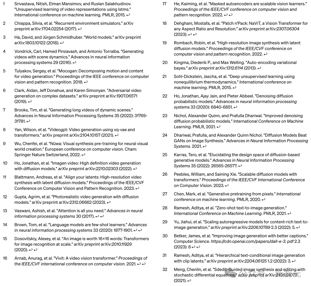 爆火Sora震惊威尔·史密斯，真人整活吃意面视频！OpenAI技术路线或早在1月被成功预言