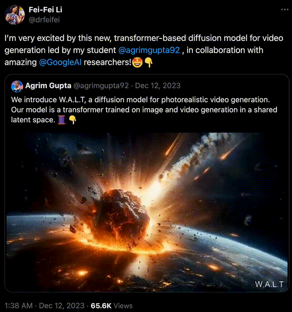 爆火Sora震惊威尔·史密斯，真人整活吃意面视频！OpenAI技术路线或早在1月被成功预言