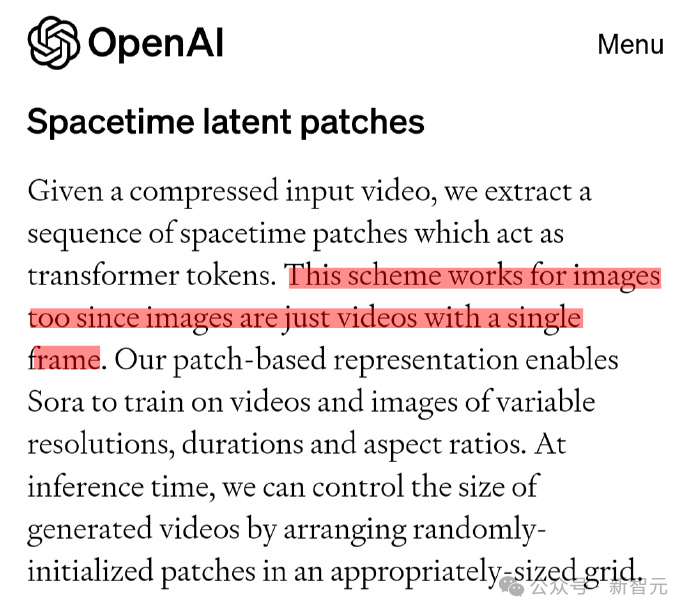爆火Sora震惊威尔·史密斯，真人整活吃意面视频！OpenAI技术路线或早在1月被成功预言