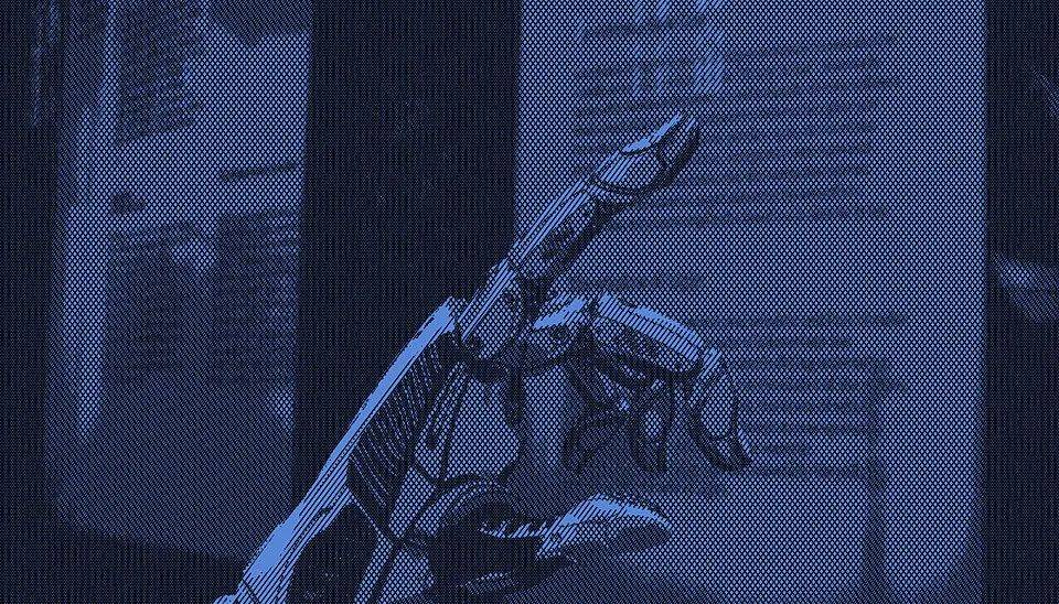 丁晓东： 人工智能作品的著作权主体到底是谁？