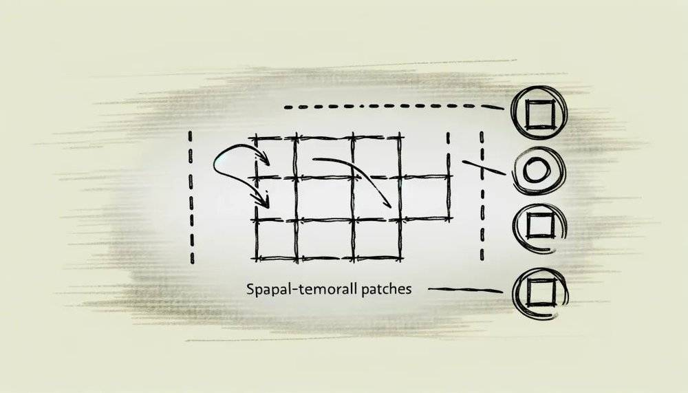 拆解OpenAI技术报告：Sora是怎么生成视频的？