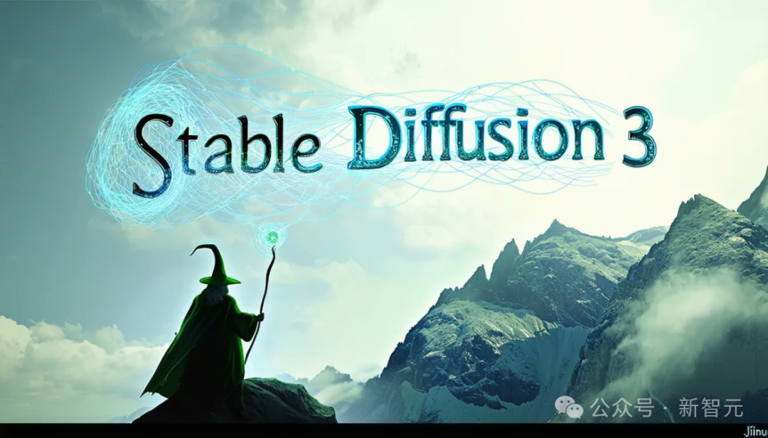 Stable Diffusion 3深夜横空出世！模型与Sora同架构，也能「理解」物理世界