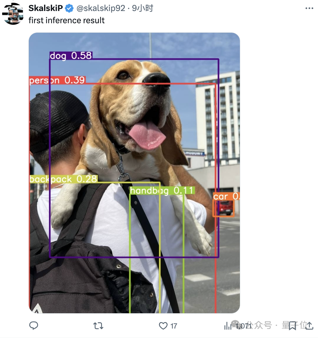 YOLOv9来了：实时目标检测新SOTA，完胜各种轻量或大型模型！出自v7作者