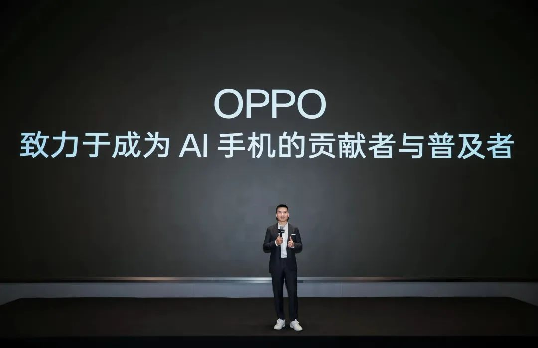 乔布斯不会觉得AI来了手机就完蛋了