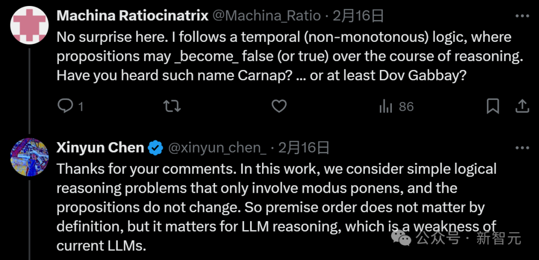 GPT-4、Gemini同时被曝重大缺陷，逻辑推理大翻车！DeepMind上交校友团队发现LLM严重降智