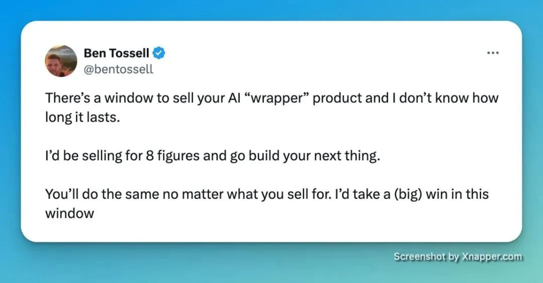 AI 产品出海新趋势：AI 套壳应用赚钱的好时代要结束了吗？