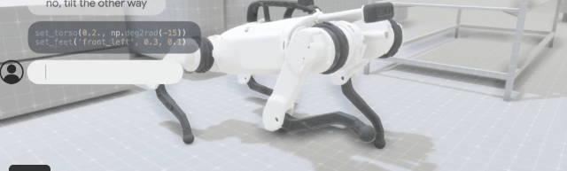 AI x 机器人爆发年！英伟达Jim Fan领衔登月任务，谷歌DeepMind新技术曝光