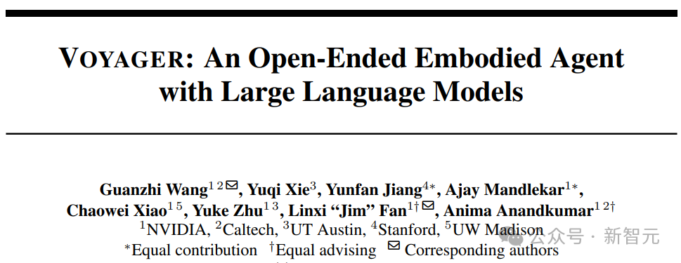AI x 机器人爆发年！英伟达Jim Fan领衔登月任务，谷歌DeepMind新技术曝光