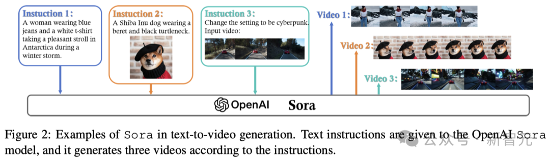 中国如何复刻Sora，华人团队长文解构！996 OpenAI研究员：Sora是视频GPT-2时刻