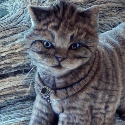 把猫看成狗，把车当成牛？给AI投毒后，AI再也没办法画画了
