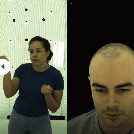 音频秒生全身虚拟人像，AI完美驱动面部肢体动作！UC伯克利Meta提出Audio2Photoreal