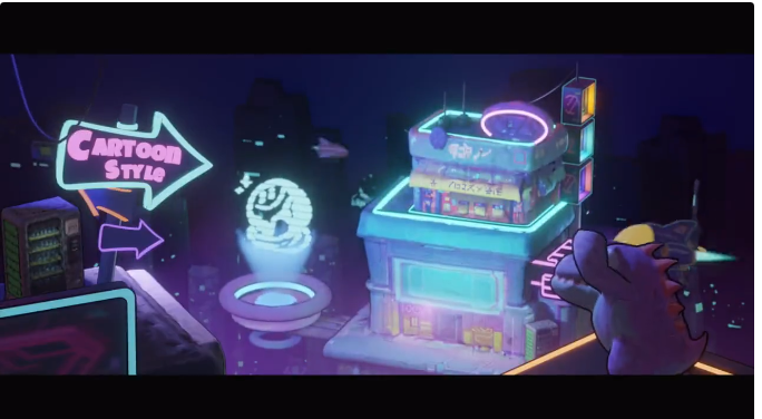 胡渊鸣创业公司Meshy产品升级：文本转3D，25秒就能出预览