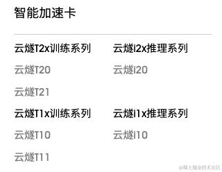 小白也能看懂的国内外 AI 芯片概述