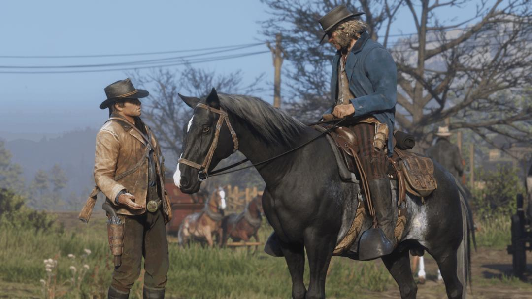 AI NPC：实现通用人工智能的必由之路？