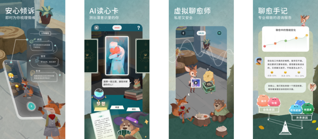 测过上百款AI产品，我只为三款产品付了费