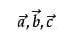 AI数学基础扫盲