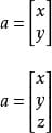 AI数学基础扫盲