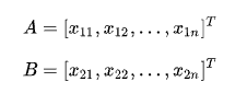AI数学基础扫盲