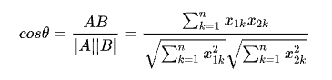 AI数学基础扫盲