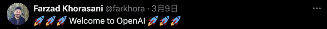 华人CV宗师黄煦涛高徒离职特斯拉，加入OpenAI！专攻多模态模型研究