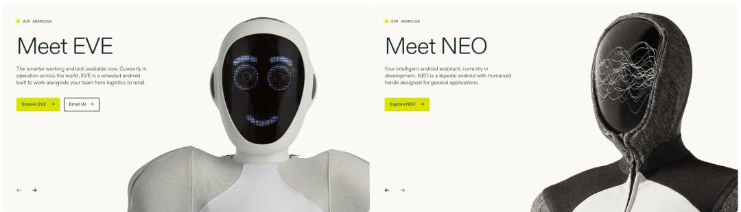 OpenAI 投资的机器人公司高管：具身智能会像 ChatGPT 一样突然到来