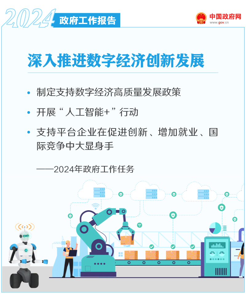 两会热议的人工智能,到底说了些啥?