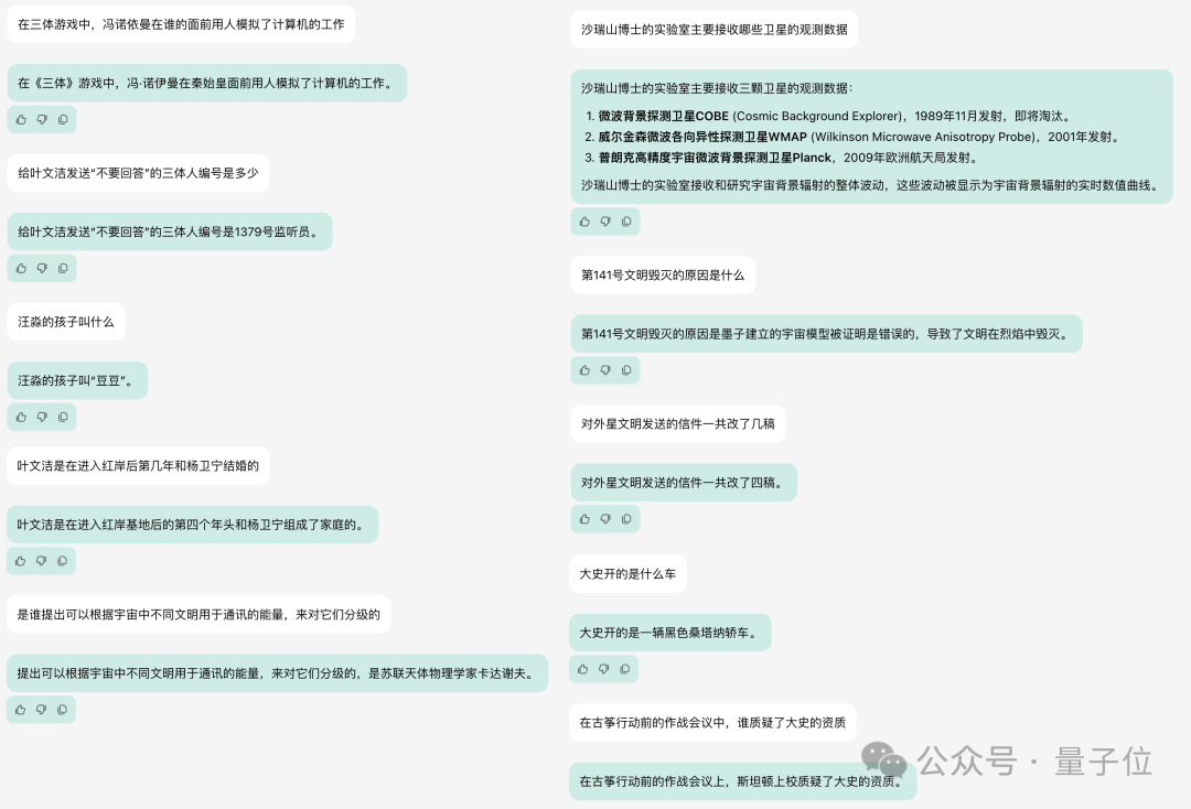 零一万物API开放平台出场！通用Chat多模态通通开放，还有200K超长上下文版本