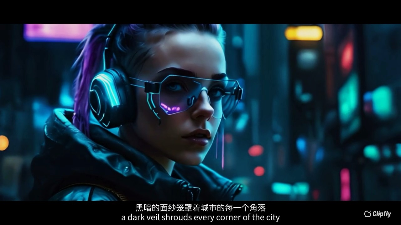 AI出海顶流Fotor新作，一站式AI长视频平台Clipfly正式上线｜早期项目