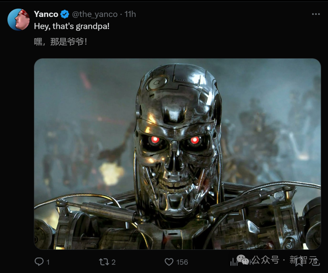 全球首个OpenAI机器人诞生！Figure 01碾压马斯克擎天柱，10亿机器人大军正式启动