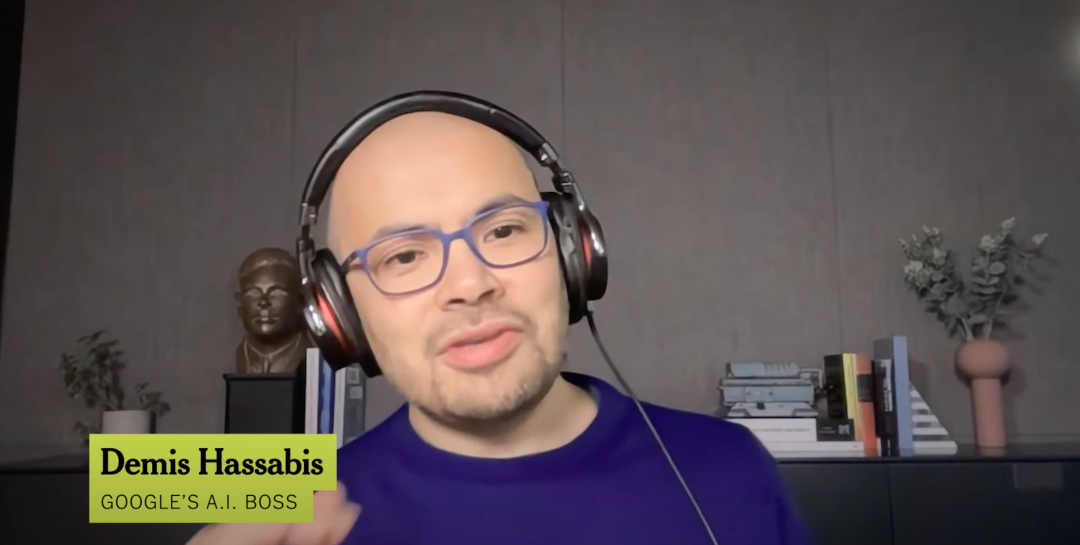 奥特曼专访自曝全新GPT-5细节：性能跃升超想象，算力足可达AGI