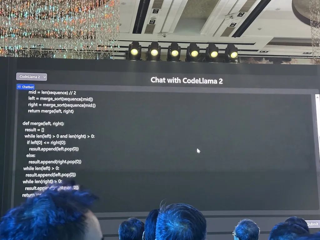 苏姿丰现身北京，AMD全面进军AI PC，数百万台锐龙AI PC已出货