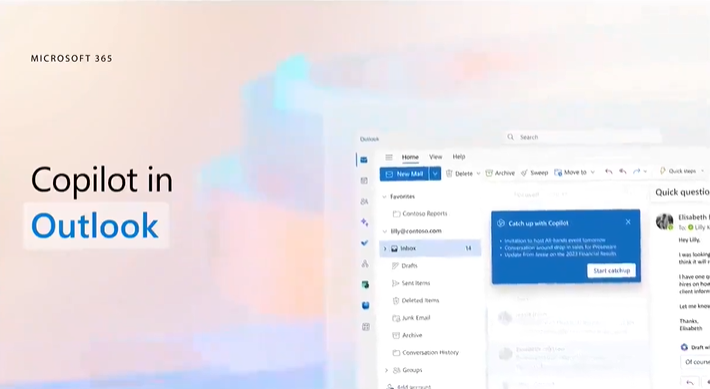 今天起，Windows可以一键召唤GPT-4了