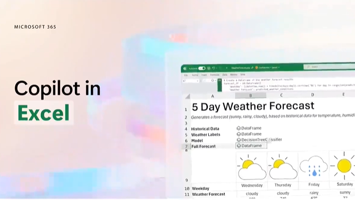 今天起，Windows可以一键召唤GPT-4了