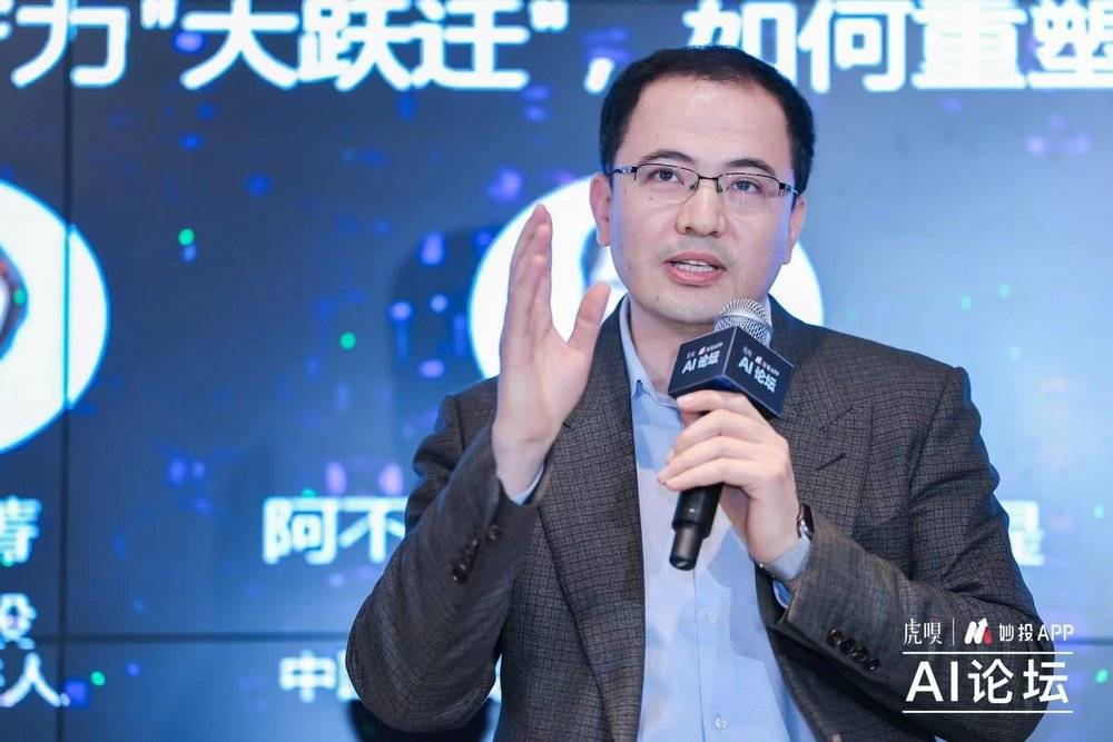 为什么投资AI，要期待2024年？