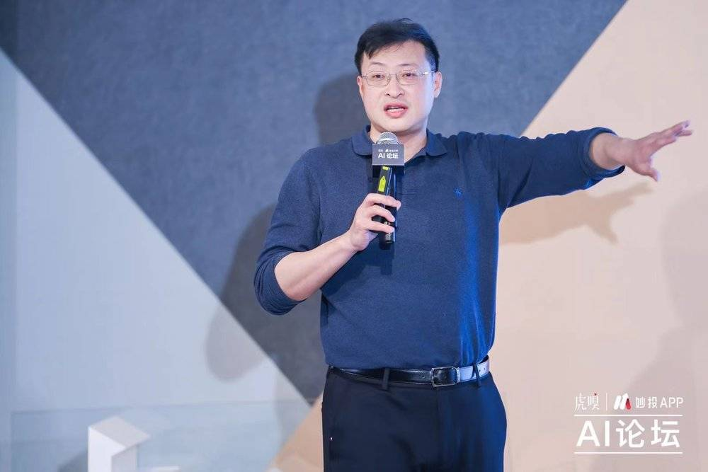 为什么投资AI，要期待2024年？