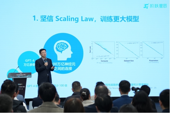 界面财联社入局AI 国内首个千亿参数多模态金融大模型面市