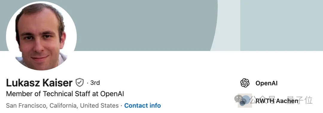 OpenAI公关跳起来捂他嘴：Transformer作者公开承认参与Q*！｜八位作者最新专访