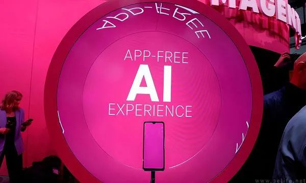 AI手机或许不是未来，但不相信AI的手机厂商可能没有未来