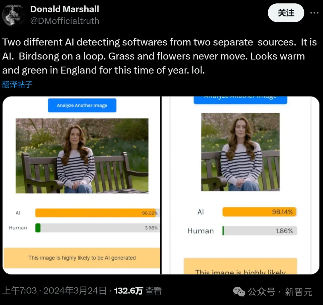 难以置信！全AI生成美女视频，46秒逼真神态骗过所有人
