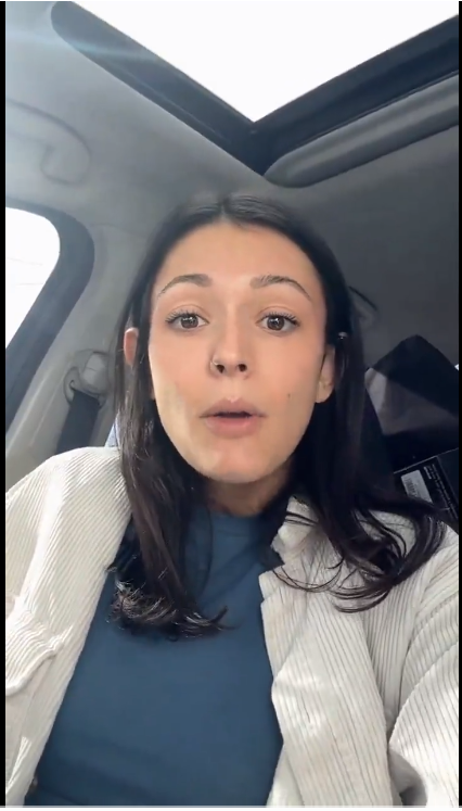 难以置信！全AI生成美女视频，46秒逼真神态骗过所有人