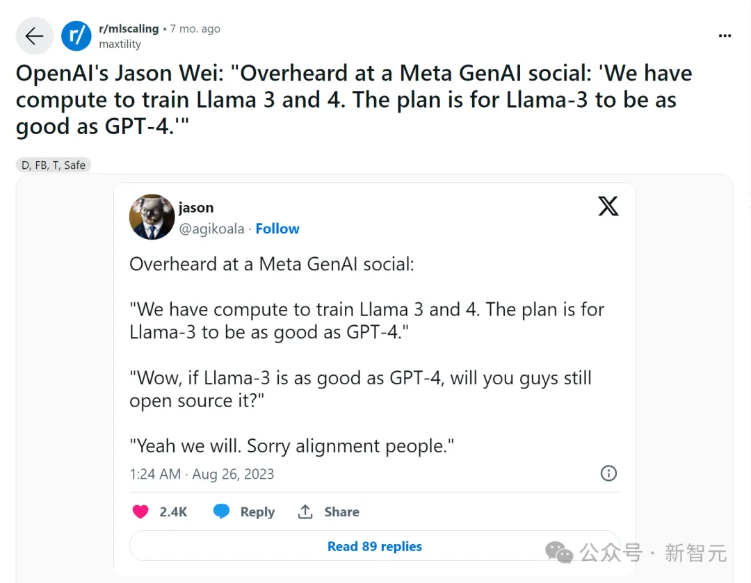OpenAI把微软电网搞崩！GPT-6被曝25年发布，训练刷爆10万张H100