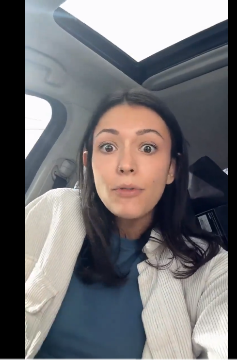 难以置信！全AI生成美女视频，46秒逼真神态骗过所有人