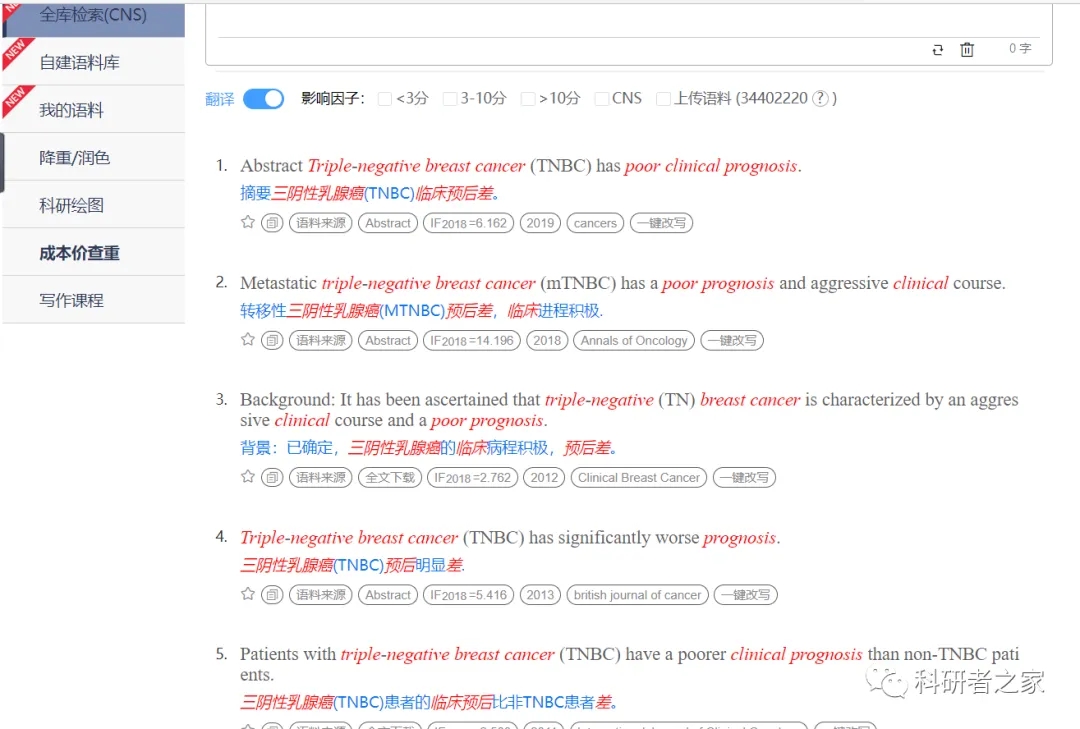 用ChatGPT翻译？小心别被它“坑”了！