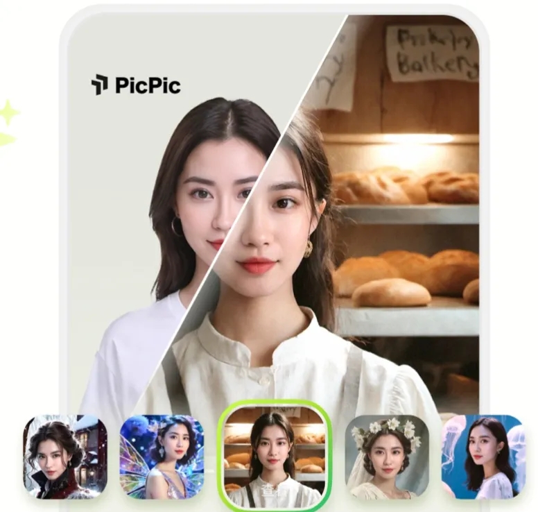 独家丨那些AI公司悄咪咪上线的产品（三）