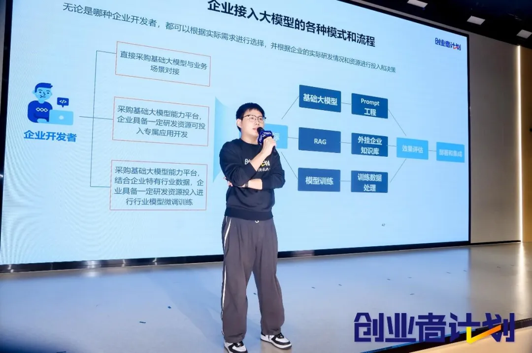 AI创业吧！不缺计算资源那种