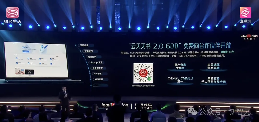 只要千元级，人人可用百亿级多模态大模型！国产「AI模盒」秒级训练推理