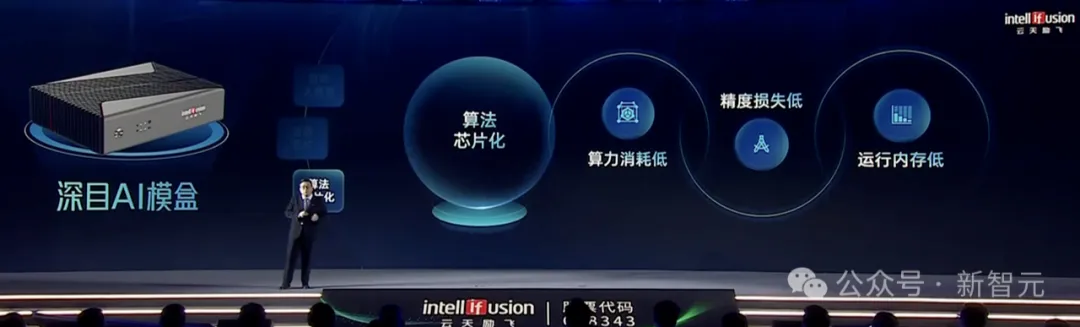 只要千元级，人人可用百亿级多模态大模型！国产「AI模盒」秒级训练推理