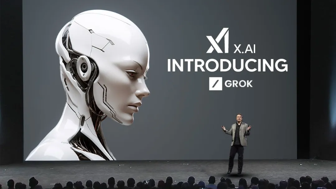 马斯克大模型Grok1.5来了：推理能力大升级，支持128k上下文
