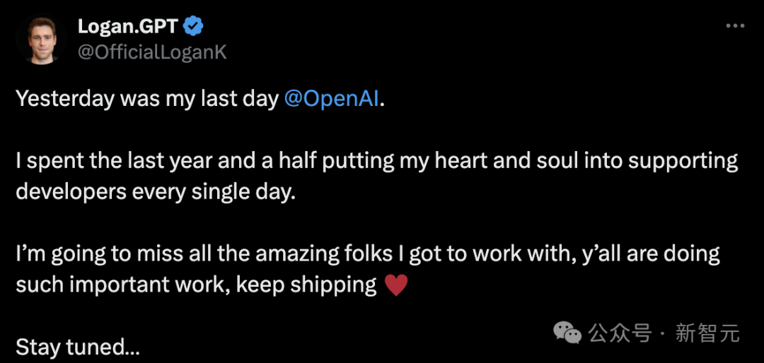 为了AGI，全员主动996！OpenAI匿名员工自曝3年工作感受
